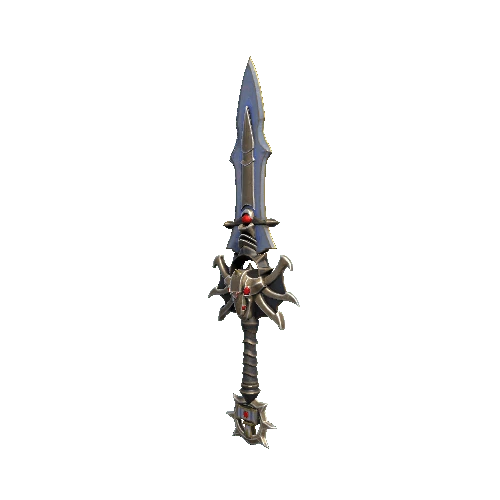 Fantasy sword 6